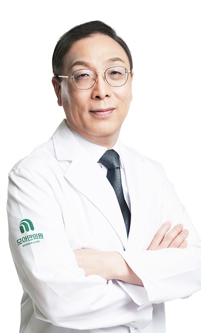 김창주 主席院長