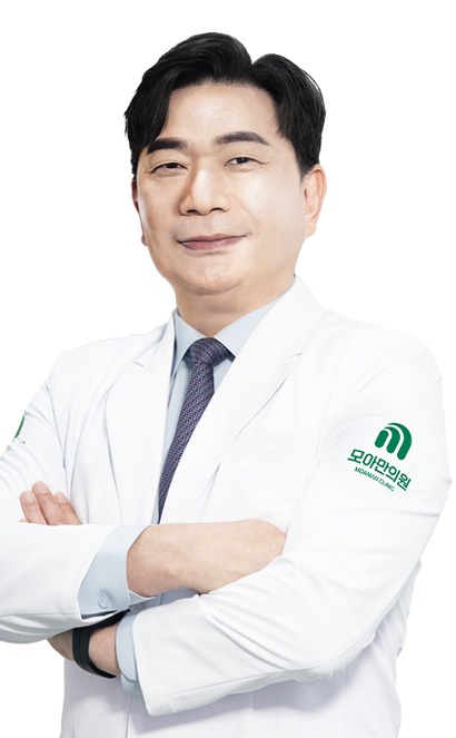 이정호 主席院長
